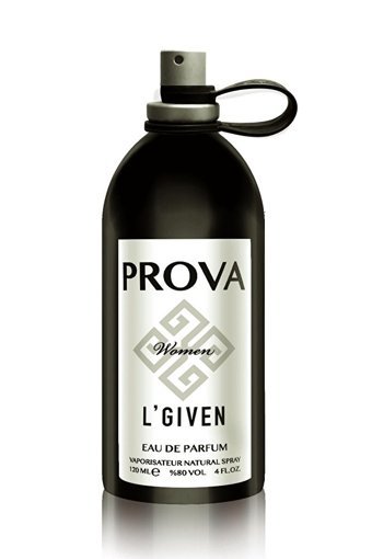 Prova L' Given EDP Çiçeksi Kadın Parfüm 120 ml