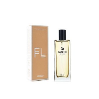 Bargello 230 Floral EDP Çiçeksi Kadın Parfüm 50 ml