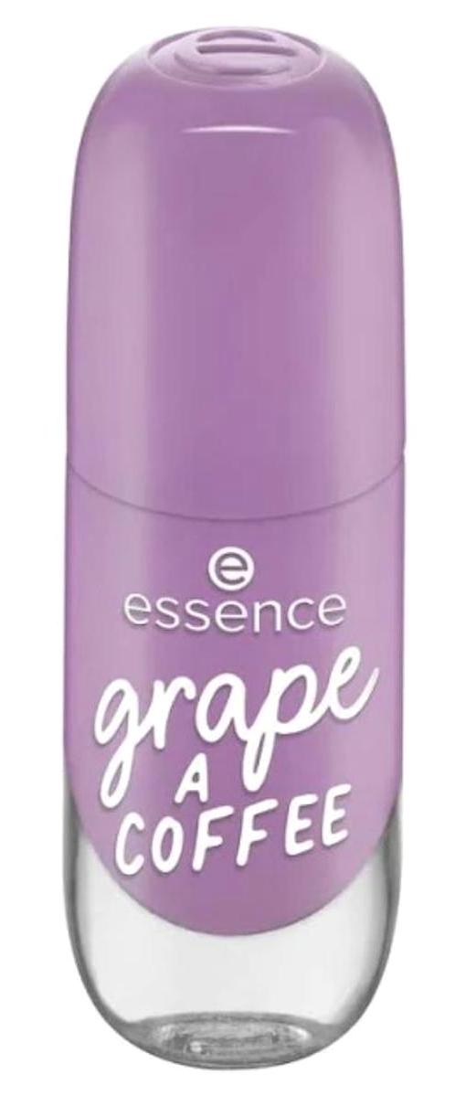 Essence 44 Lila Parlak Oje