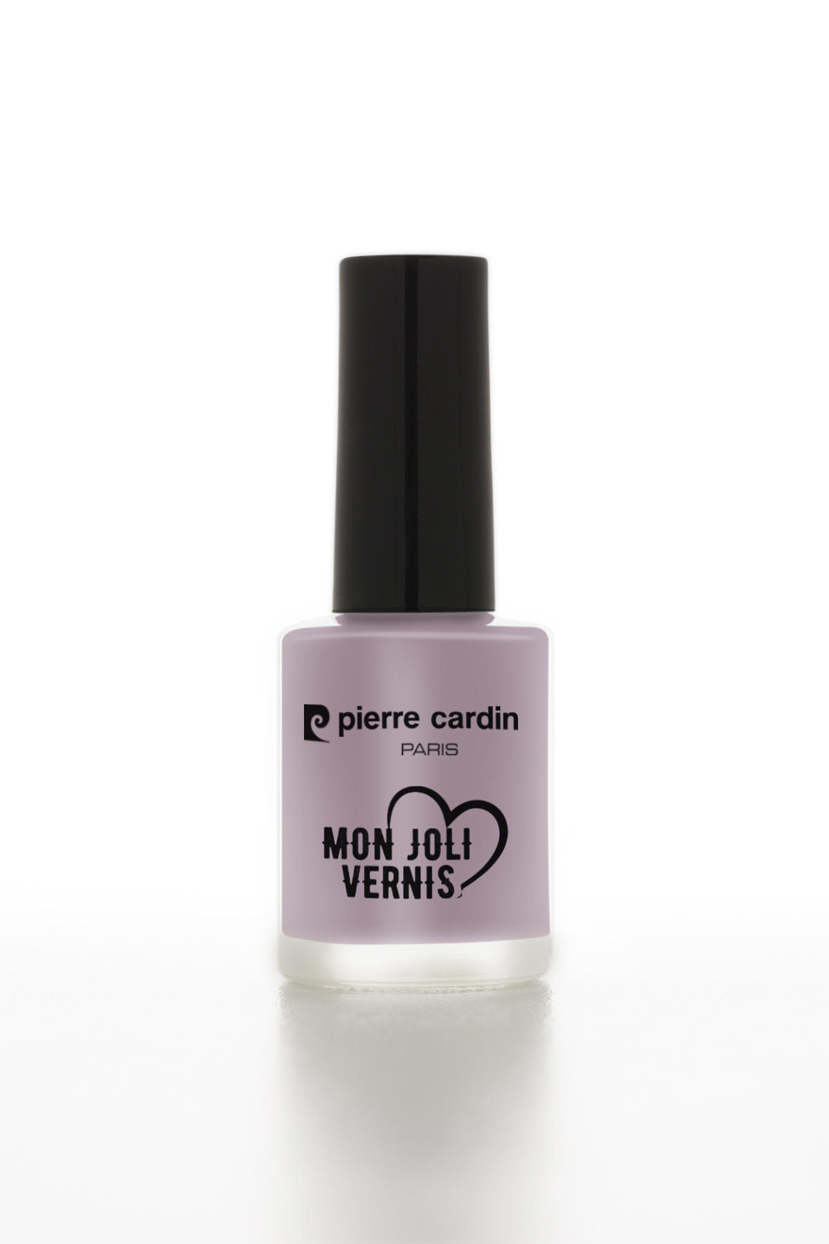 Pierre Cardin Mon Joli Vernis 146 Mor Parlak Oje