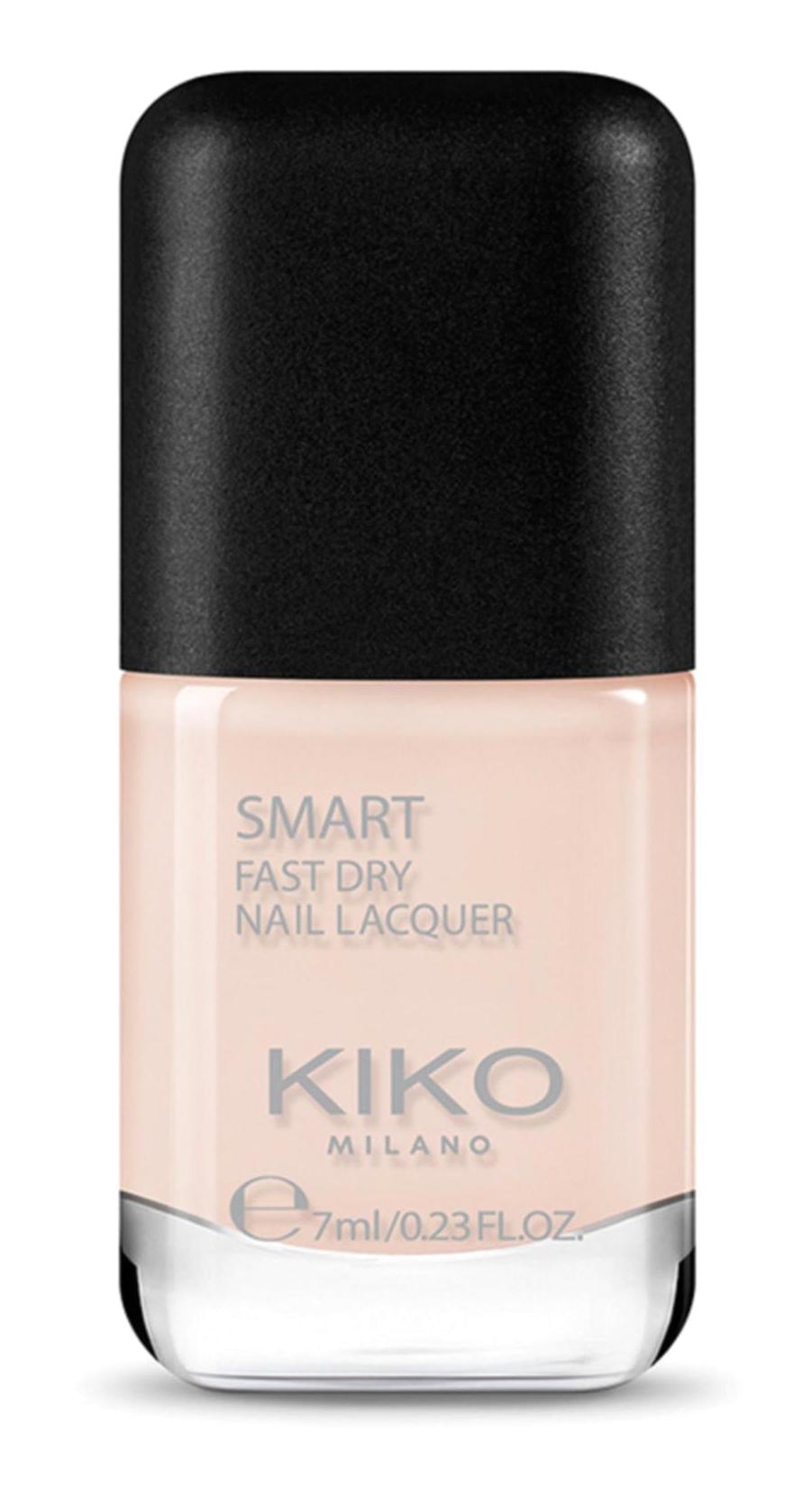 Kiko 03 Nude Beige Nude Parlak Oje