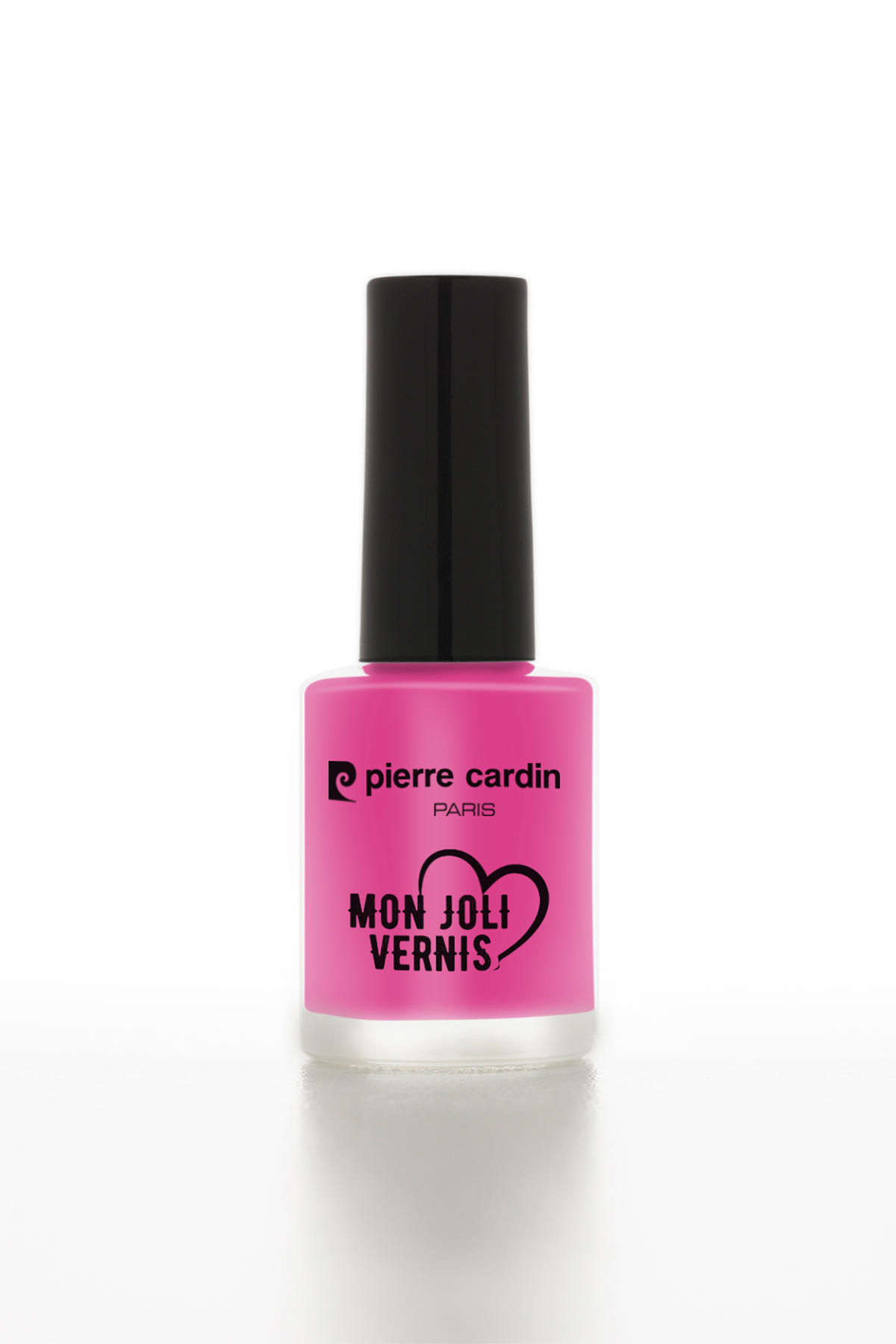 Pierre Cardin Mon Joli Vernis 175 Pembe Parlak Oje