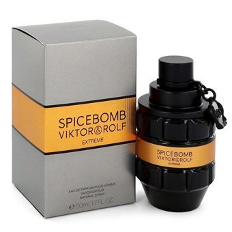 Viktor Rolf Rolf Spicebomb Extreme EDP Baharatlı Kadın Parfüm 50 ml