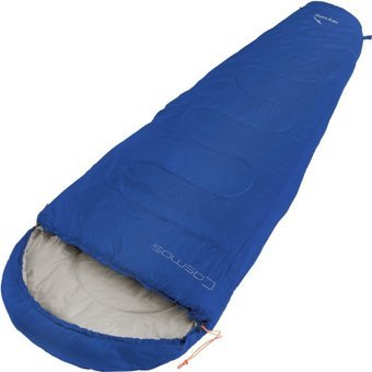 Easy Camp Cosmos -5 Derece Ultralight Uyku Tulumu Mavi