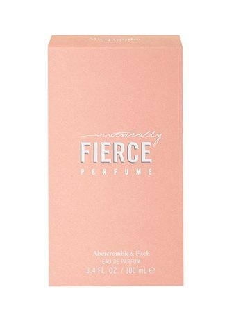 Abercrombie & Fitch Naturally Fierce EDP Çiçeksi Kadın Parfüm 100 ml