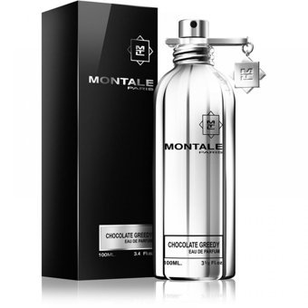 Montale Chocolate Greedy EDP Baharatlı Unisex Parfüm 100 ml