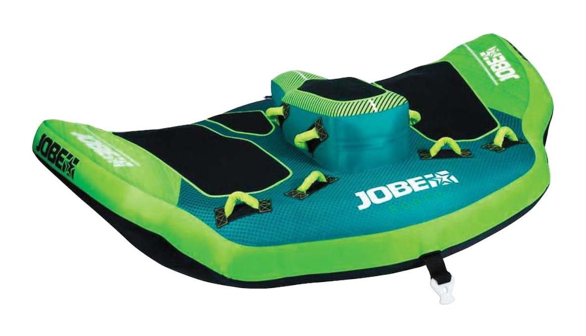 Jobe Rodeo 2.75 m 3 Kişilik Şişme Bot Yeşil