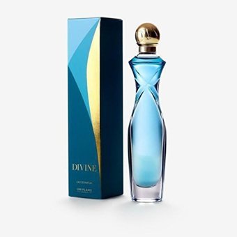 Oriflame Divine EDP Çiçeksi Kadın Parfüm 50 ml