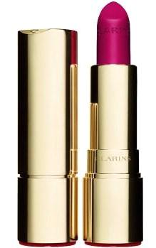 Clarins 762V Pop Pink Kalıcı Kadife Krem Lipstick Ruj