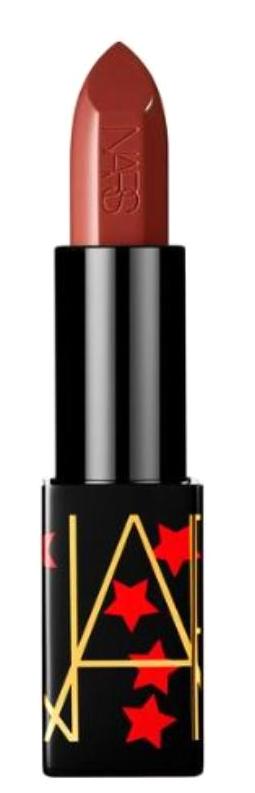 Nars Lea Kalıcı Saten Krem Lipstick Ruj