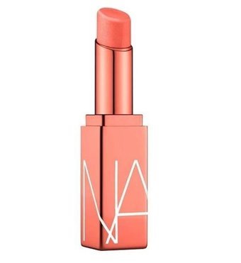 Nars Torrid Işıltılı Krem Lipstick Ruj