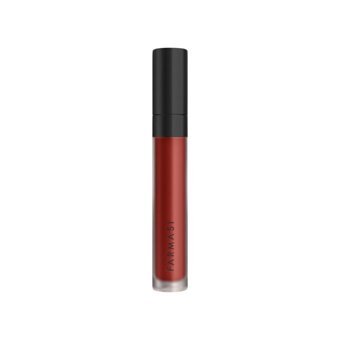 Farmasi 05 Red Love Kalıcı Mat Likit Lipstick Ruj