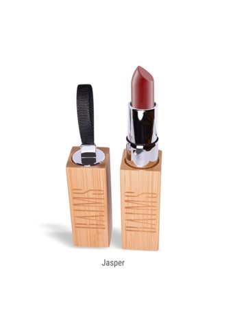 Baims 500 Jasper Kalıcı Mat Krem Lipstick Ruj