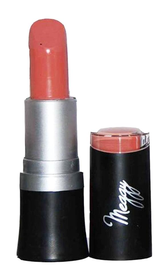 Meggy 18 Parlak Krem Lipstick Ruj