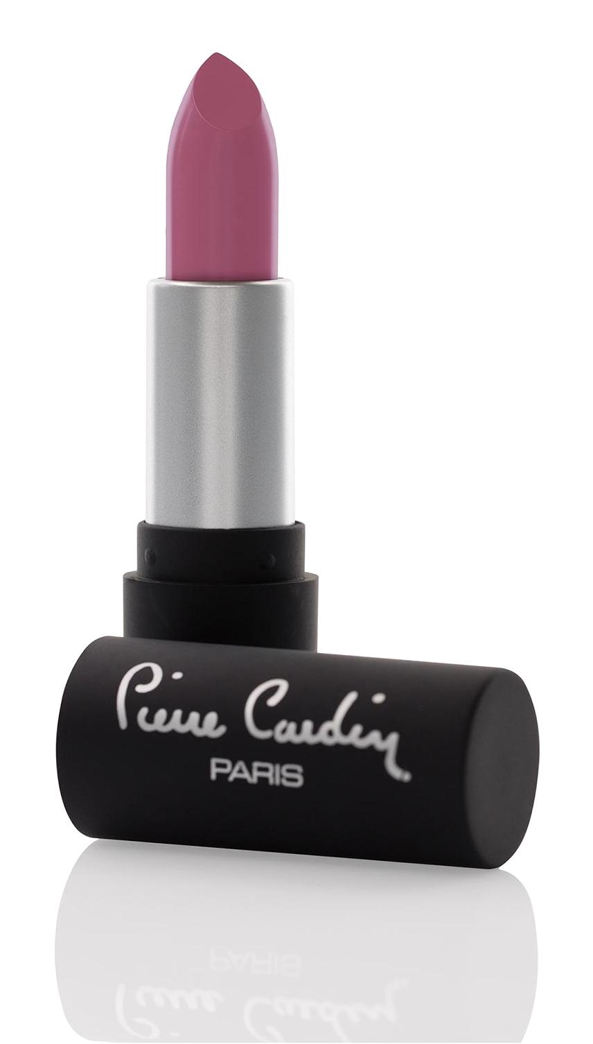 Pierre Cardin Pink Rose Mat Krem Lipstick Ruj