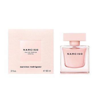 Narciso Rodriguez Cristal EDP Çiçeksi Kadın Parfüm 90 ml