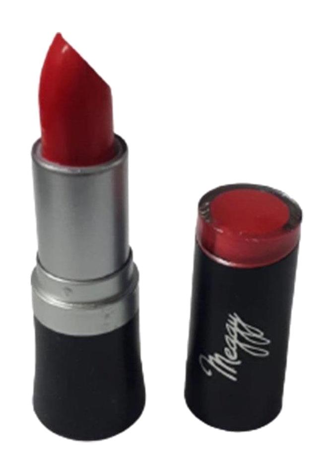 Meggy 35 Parlak Krem Lipstick Ruj