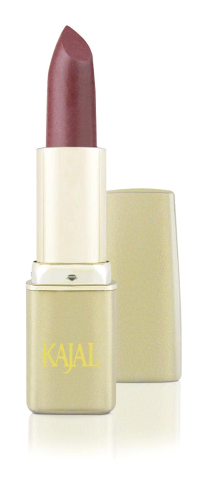 Kajal 728 Ruby Parlak Krem Lipstick Ruj