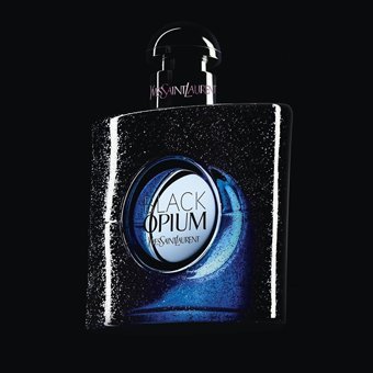 Yves Saint Laurent Black Opium Intense EDP Baharatlı Kadın Parfüm 90 ml