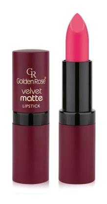 Golden Rose 04 Mat Krem Lipstick Ruj