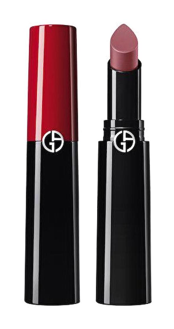 Giorgio Armani 113 Kalıcı Saten Krem Lipstick Ruj