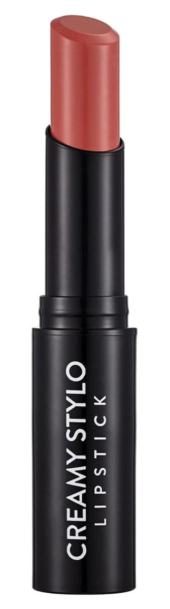 Flormar 002 Blushy Parlak Krem Lipstick Ruj