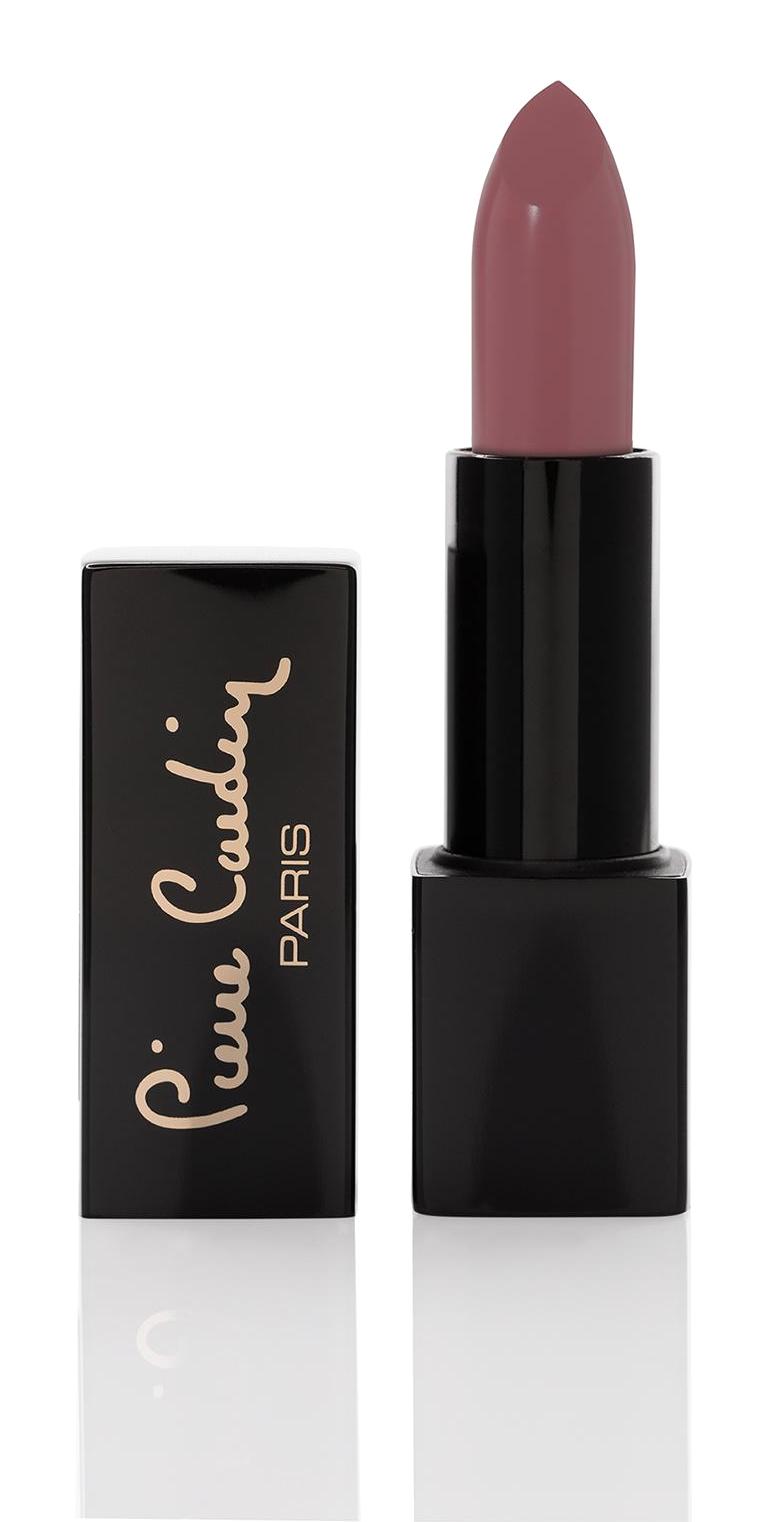 Pierre Cardin 138 Tan Rose Mat Krem Lipstick Ruj