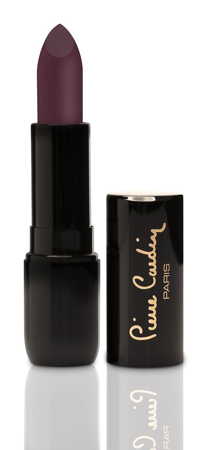 Pierre Cardin Red Wine Parlak Krem Lipstick Ruj