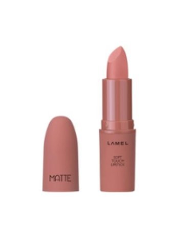 Lamel Cosmetıcs 402 Kalıcı Mat Krem Lipstick Ruj