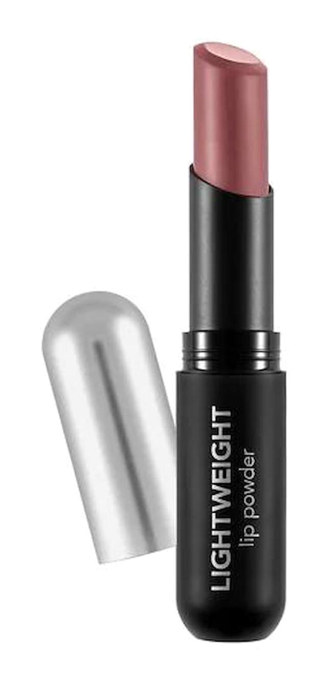 Flormar 004 Super Woman Mat Krem Lipstick Ruj