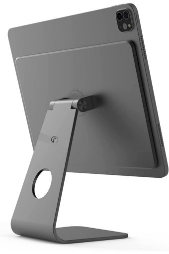 Fuchsia FS609 Ayarlanabilir Masa Tablet Standı Gri