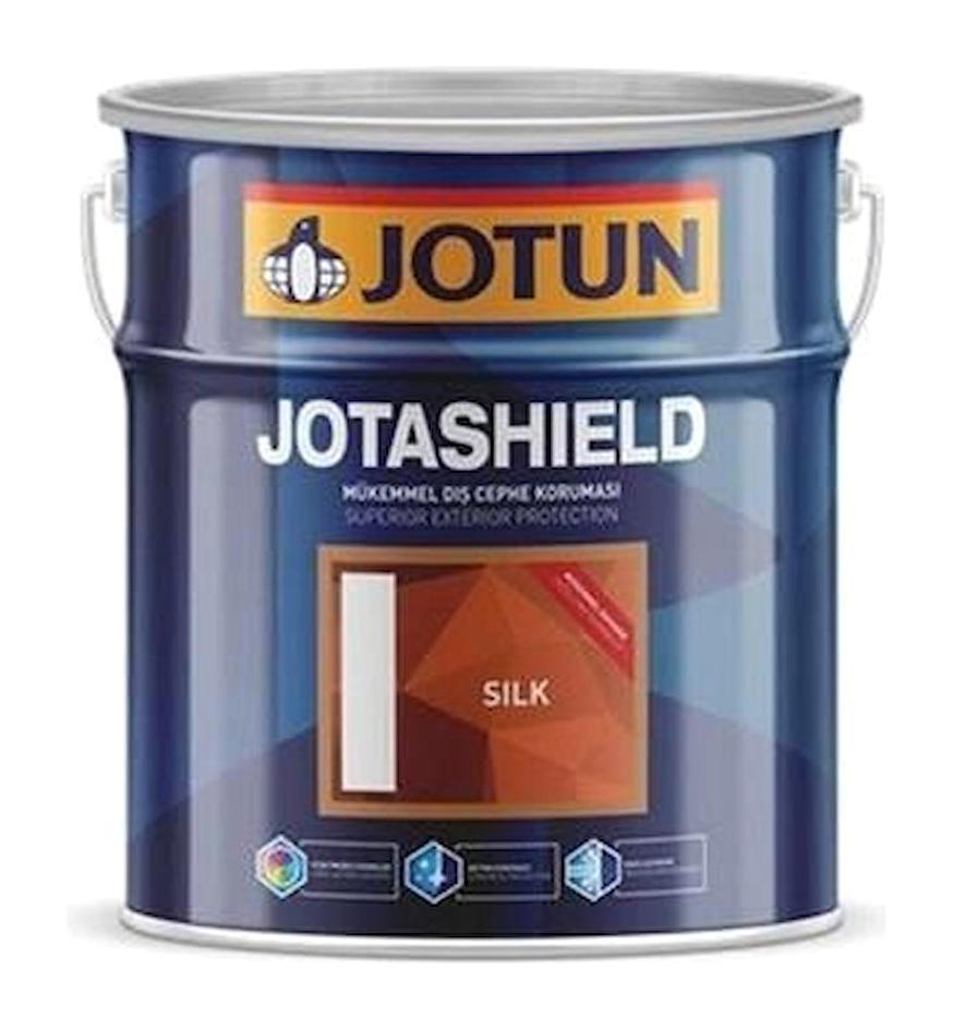 Jotun Jotashield Su Bazlı Dış Cephe Boyası 13.5 lt Beyaz