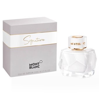 Montblanc Signature EDP Baharatlı Kadın Parfüm 50 ml