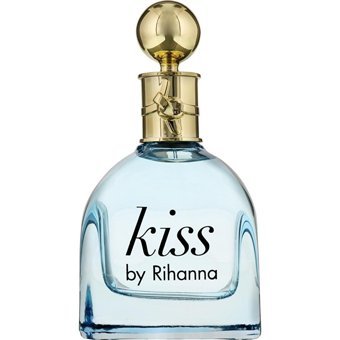 Rihanna Kiss By Rihanna EDP Çiçeksi Kadın Parfüm 100 ml
