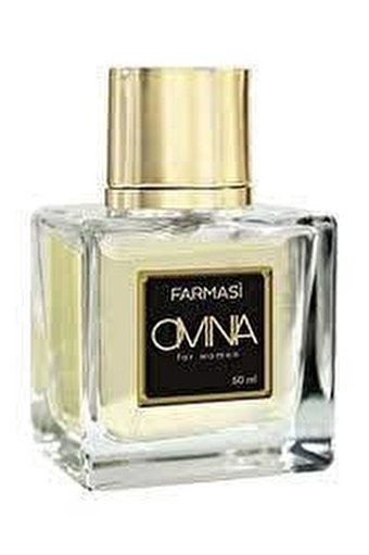 Farmasi Omnia EDP Çiçeksi Kadın Parfüm 50 ml