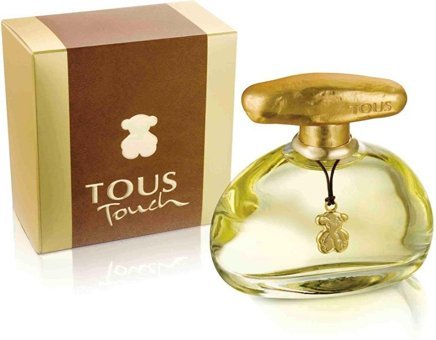 Tous Touch EDT Baharatlı Kadın Parfüm 100 ml