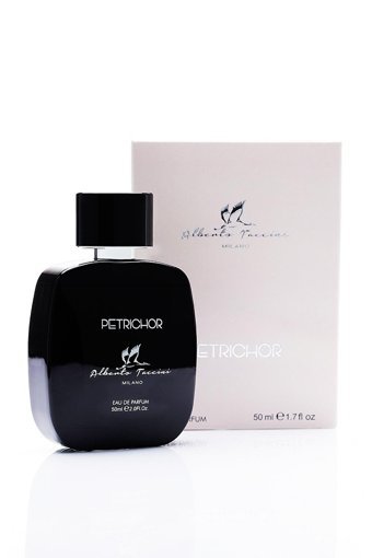 Alberto Taccini Petrichor EDP Çiçeksi Kadın Parfüm 50 ml