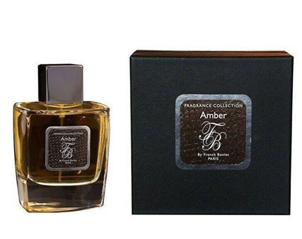 Franck Boclet Amber Fragrance EDP Meyveli Erkek Parfüm 100 ml