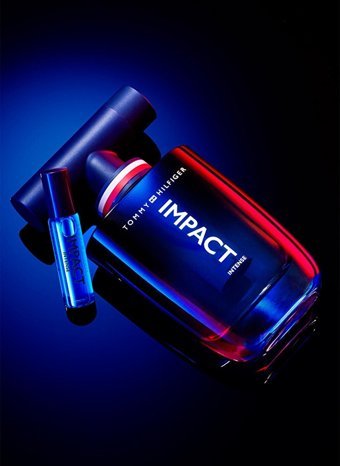 Tommy Hilfiger Impact Intense EDP Baharatlı Erkek Parfüm 50 ml