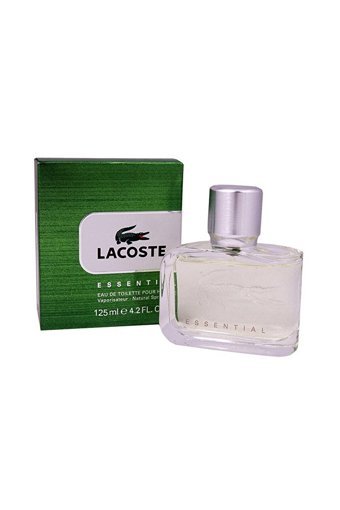 Lacoste Essential EDT Çiçeksi Erkek Parfüm 125 ml