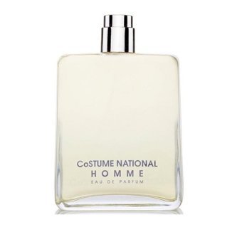 Costume National Homme Afrodizyak Etkili EDP Çiçeksi Erkek Parfüm 50 ml