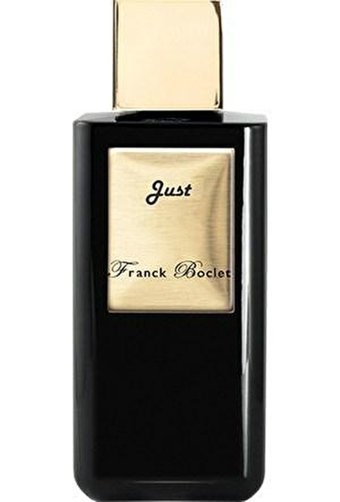 Franck Boclet Just EDP Meyveli Erkek Parfüm 100 ml