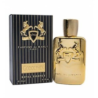 Parfums de Marly Godolphin Royal Essence EDP Çiçeksi Erkek Parfüm 125 ml