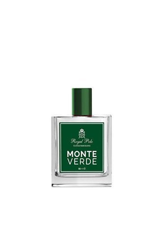 Royal Club de Polo Monte Verde EDT Çiçeksi Erkek Parfüm 50 ml