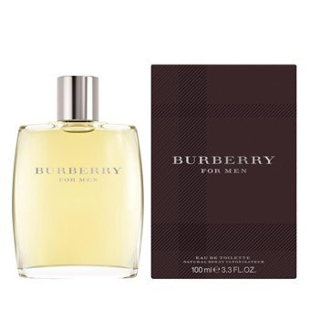 Burberry EDT Çiçeksi Erkek Parfüm 100 ml