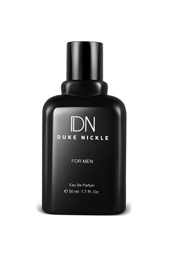 Duke Nickle Afrodizyak Etkili EDP Meyveli Erkek Parfüm 50 ml