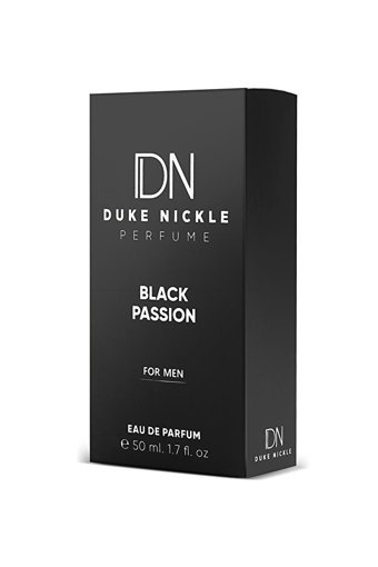 Duke Nickle Afrodizyak Etkili EDP Meyveli Erkek Parfüm 50 ml