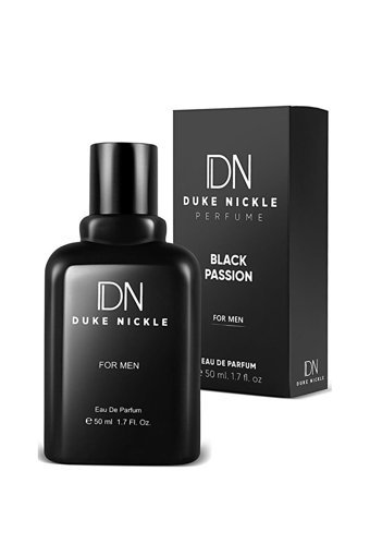 Duke Nickle Afrodizyak Etkili EDP Meyveli Erkek Parfüm 50 ml