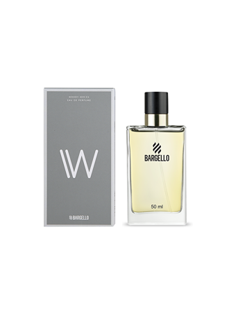 Bargello 297 Woody EDP Odunsu Erkek Parfüm 50 ml