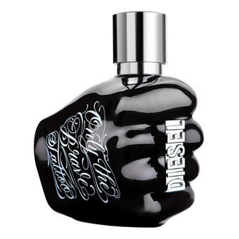 Diesel Only The Brave Tattoo EDT Çiçeksi Erkek Parfüm 75 ml